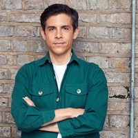 Matthew López On The One Play He’s Written That He Was Terrified Of Reviving
