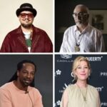 Here’s The 2024 Class Of MacArthur “Genius Grant” Fellows