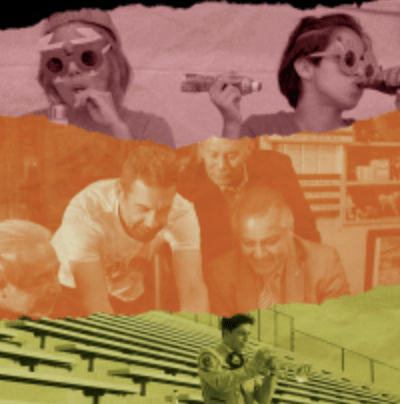We’re In A Golden Age Of Tejano Documentaries