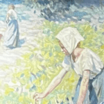 This May Be A Long-Lost Canadian Master’s Painting