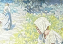 This May Be A Long-Lost Canadian Master’s Painting