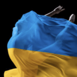 Ukrainian Ballet Dancers, Going On Despite Years Of War