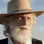 James Magee, Mysterious Artist, Has Died At 79