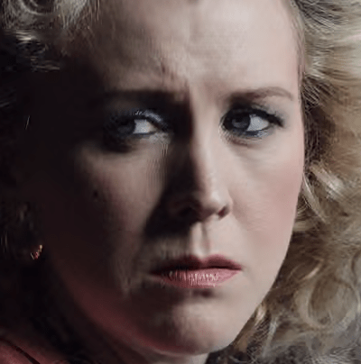 Writer, Director, And Actor Alice Lowe Calls For Indie Film To Be A Lot More Punk Rock
