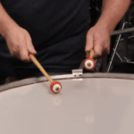 The Glass Timpani