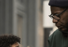 Steve McQueen’s Blitz Is About Ordinary People In Extraordinarily Difficult Circumstances