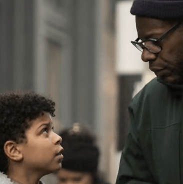 Steve McQueen’s Blitz Is About Ordinary People In Extraordinarily Difficult Circumstances