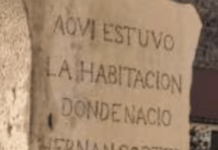 Spain Is Trying To Decide What To Do With The Remains Of Conquistador Hernan Cortes