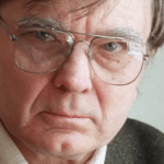 Robert Coover, Postmodernist Author Of Great Invention, Dead At 92