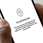 Companies Like Instagram Are Deleting Our Photos And Videos