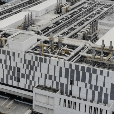 Should We Be Worried That Taiwan May Be Running Out Of Electricity?