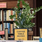 Some Good News For Books, And Readers