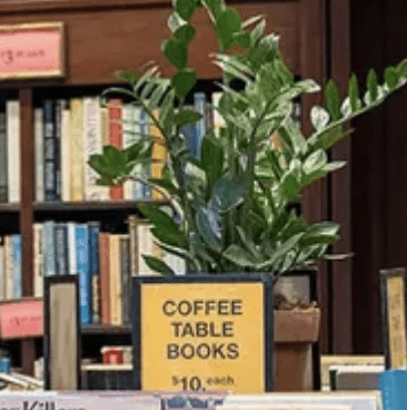 Some Good News For Books, And Readers