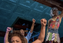 The Atlanta Opera, Bucking Trends, Is Doing Quite Well