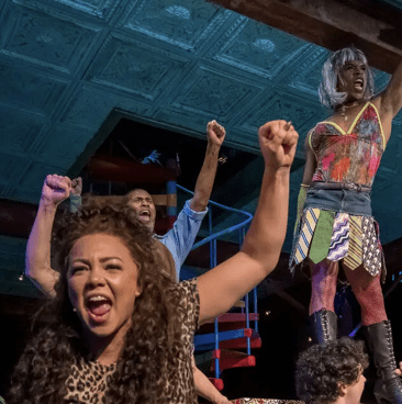 The Atlanta Opera, Bucking Trends, Is Doing Quite Well