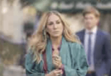 Nostalgia Is Driving An Awful Lot Of Television Reboots