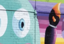 Dreamtroit Aims To Give Artists Low-Cost Places To Live In Motor City