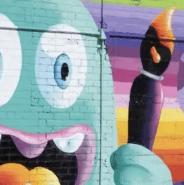 Dreamtroit Aims To Give Artists Low-Cost Places To Live In Motor City