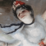Fiction Writers Can, And Should, Learn From Dance