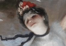 Fiction Writers Can, And Should, Learn From Dance