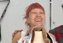 Kerri Dick, Weaver Of Wonders, Has Died At 41