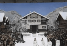 Art Basel Paris Is Taking Place In One Of The City’s Most Glorious Stages For Culture