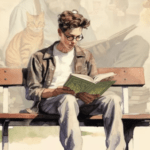 A Time To Mourn, A Time To Publish