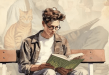 A Time To Mourn, A Time To Publish