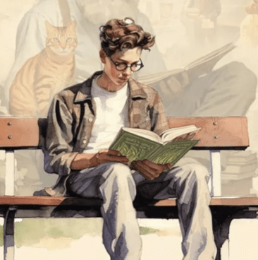 A Time To Mourn, A Time To Publish