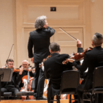 Dudamel In New York
