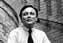 David Garrard Lowe, Historian And Defender Of Neoclassical Architecture, Has Died At 91