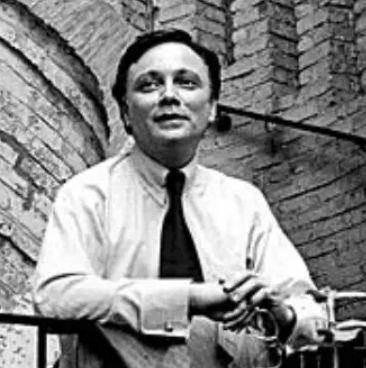 David Garrard Lowe, Historian And Defender Of Neoclassical Architecture, Has Died At 91