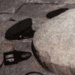 The Mystery Of What Happened To The Honor Guard ‘Hat Sculpture’ Around JFK’s Grave