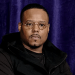 Titus Kaphar Wanted To Make A Really Big Canvas