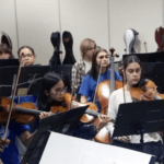 In Kansas, A Youth Orchestra Idea Takes Flight
