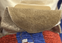 Wyoming’s Episcopal Church To Return 200 Cultural Items To Native Americans