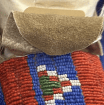 Wyoming’s Episcopal Church To Return 200 Cultural Items To Native Americans