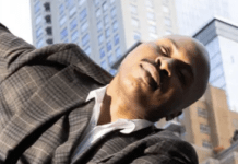 The Dancer And Choreographer Bringing A Hip-Hop Fantasy To The Big Screen