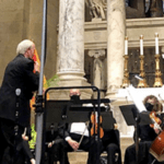 Saying Goodbye To The Minnesota Sinfonia