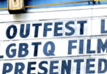 Ousted Director Of LGBTQ Film Fest Sues Nonprofit For Defamation