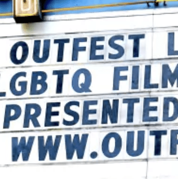 Ousted Director Of LGBTQ Film Fest Sues Nonprofit For Defamation