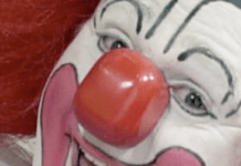 Bozo The Clown Is Back In Action In Chicago