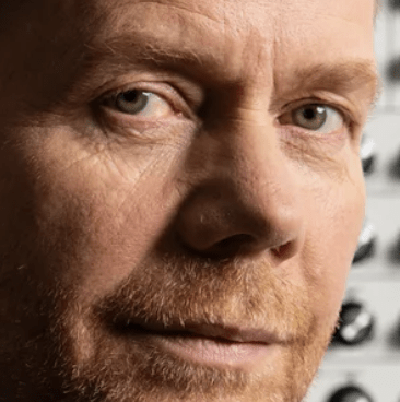 Composer Max Richter On The Most Streamed Classical Album Of All Time, And Working With Margaret Atwood