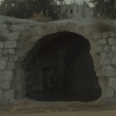 Israeli Authorities Censor A Film Screening In Jaffa