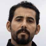 What It’s Like To Be A Poet Whose Home Is Gaza