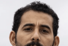 What It’s Like To Be A Poet Whose Home Is Gaza