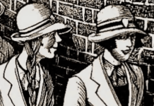 When The Art Of Tirzah Garwood Finally Came Back Into The Light