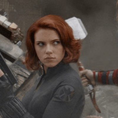 No, Marvel Didn’t Kill The Movie Star, Whatever That Is Anyway