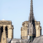 Will The Repaired, Reopened Notre Dame Charge An Entrance Fee?