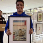 Why Have A Poster On Your Dorm Wall When You Can Just Hang A Picasso?